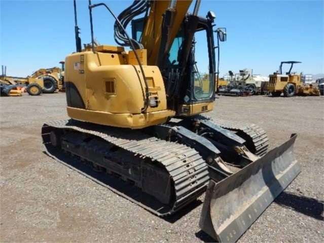 Excavadoras Hidraulicas Caterpillar 314D de segunda mano en venta Ref.: 1590187516213824 No. 3