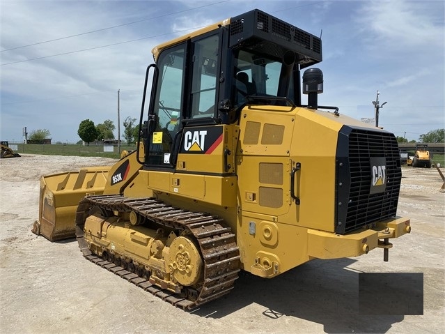 Cargadoras Sobre Orugas Caterpillar 953K seminueva en perfecto es Ref.: 1590449071437794 No. 3