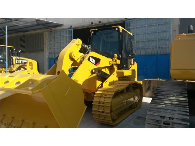 Cargadoras Sobre Orugas Caterpillar 963K en venta Ref.: 1590451244337606 No. 2