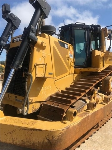 Tractores Sobre Orugas Caterpillar D8T en buenas condiciones Ref.: 1590536842790767 No. 2