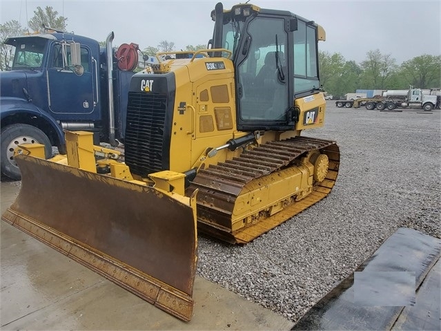 Dozers/tracks Caterpillar D3K