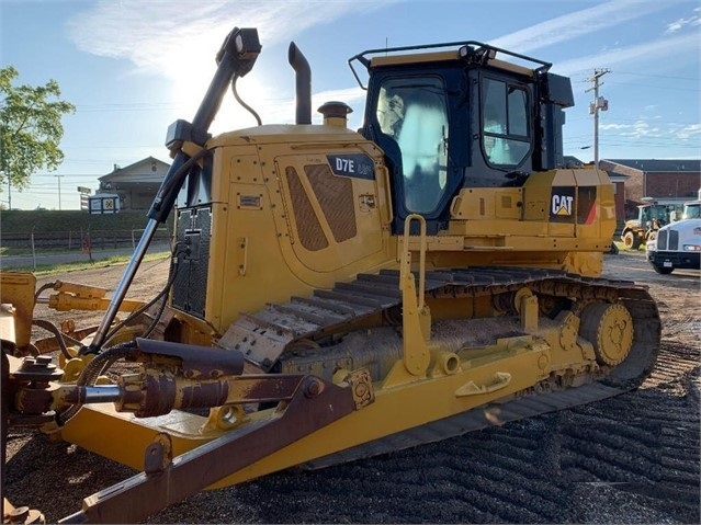 Tractores Sobre Orugas Caterpillar D 7 importada en buenas condic Ref.: 1591065713622879 No. 4