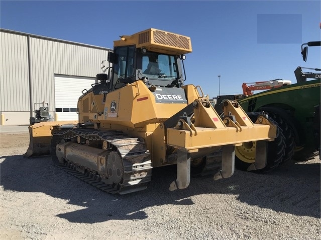 Tractores Sobre Orugas Deere 850K importada de segunda mano Ref.: 1591314064502222 No. 4
