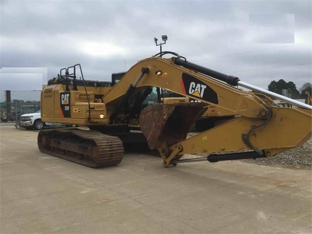 Excavadoras Hidraulicas Caterpillar 326FL de bajo costo Ref.: 1591388601306894 No. 4