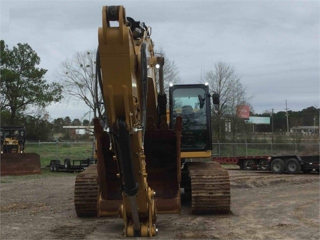 Excavadoras Hidraulicas Caterpillar 336 usada de importacion Ref.: 1591402198674535 No. 3