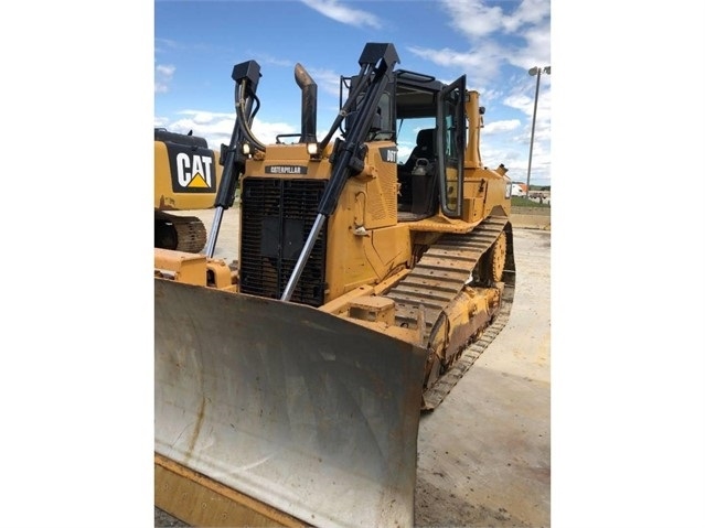 Tractores Sobre Orugas Caterpillar D6T seminueva Ref.: 1591666024564771 No. 2