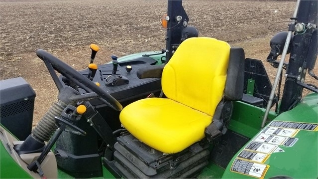 Agricultura Maquinas Deere 6120 en venta Ref.: 1591721920520936 No. 4