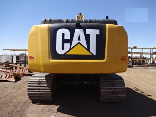 Excavadoras Hidraulicas Caterpillar 336FL de medio uso en venta Ref.: 1591733285351760 No. 4