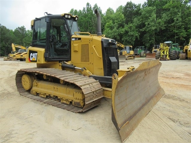 Tractores Sobre Orugas Caterpillar D6K de bajo costo Ref.: 1591734230255302 No. 4
