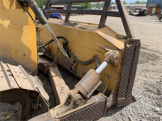 Tractores Sobre Orugas Deere 850J seminueva en venta Ref.: 1591737658549366 No. 3