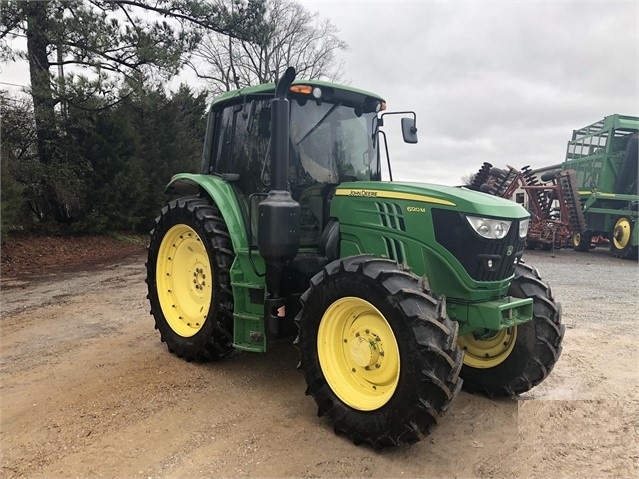 Agricultura Maquinas Deere 6120 usada Ref.: 1591813348716849 No. 2