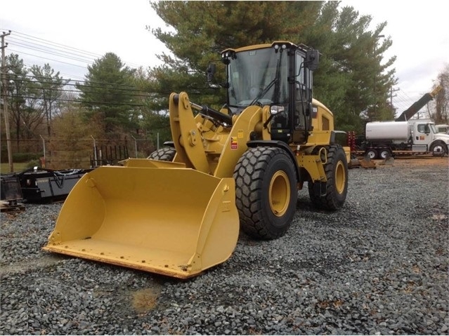 Wheel Loaders Caterpillar 926