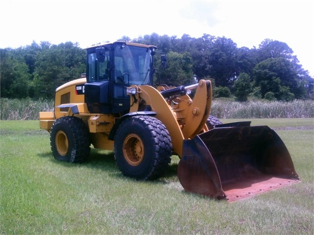 Cargadoras Sobre Ruedas Caterpillar 938 de bajo costo Ref.: 1591997442798494 No. 2