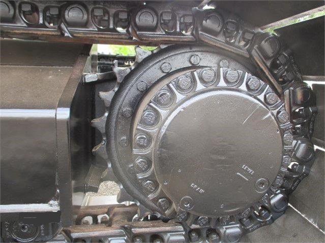 Excavadoras Hidraulicas Caterpillar 336DL usada de importacion Ref.: 1593016776563055 No. 4