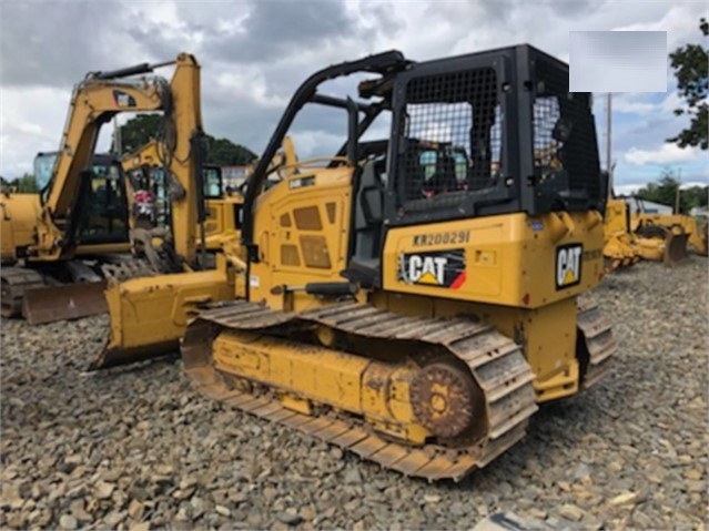 Tractores Sobre Orugas Caterpillar D4K en venta, usada Ref.: 1593054212545904 No. 2