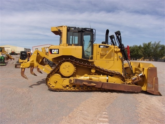 Tractores Sobre Orugas Caterpillar D6T seminueva en venta Ref.: 1593651807000551 No. 4