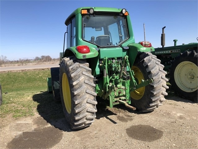 Agricultura Maquinas Deere 6420 de importacion a la venta Ref.: 1593708441178786 No. 2