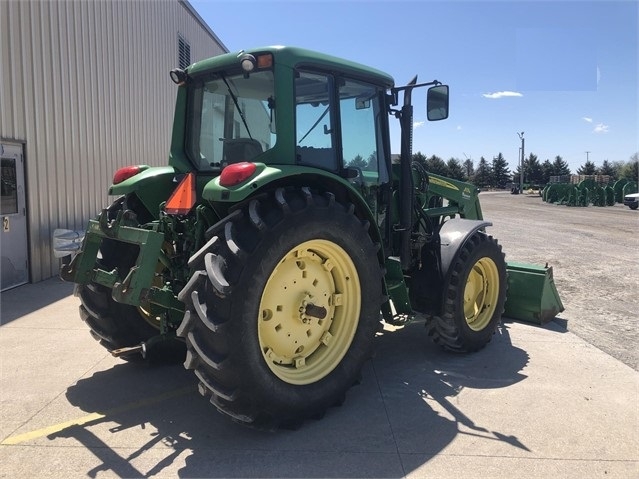 Agricultura Maquinas Deere 6420 de importacion a la venta Ref.: 1593708844739197 No. 2