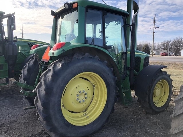 Agricultura Maquinas Deere 6420 de bajo costo Ref.: 1593711963268238 No. 3