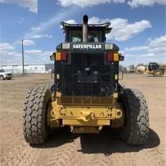 Motoconformadoras Caterpillar 160M en buenas condiciones Ref.: 1593720925372215 No. 4