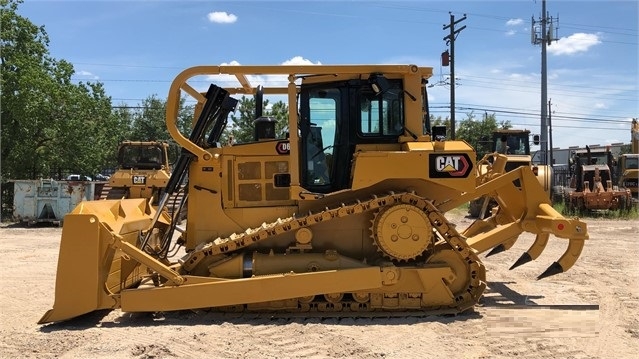 Tractores Sobre Orugas Caterpillar D6R en buenas condiciones Ref.: 1593721278354622 No. 2