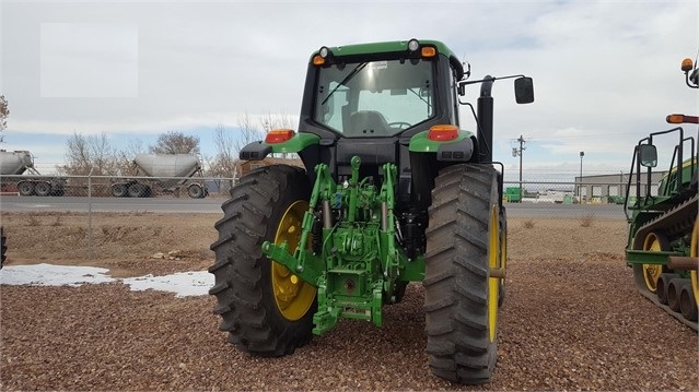 Agricultura Maquinas Deere 6175 en buenas condiciones Ref.: 1593810424214085 No. 3