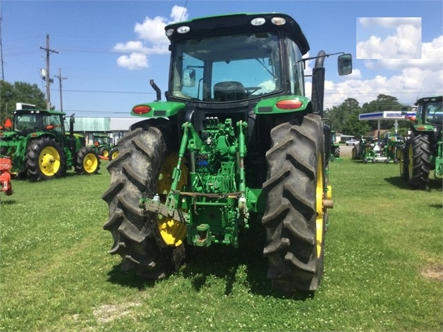 Agricultura Maquinas Deere 6175 en buenas condiciones Ref.: 1593885029512278 No. 2