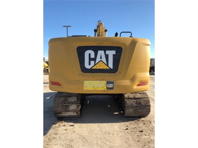 Excavadoras Hidraulicas Caterpillar 320 en buenas condiciones Ref.: 1594090358037154 No. 4