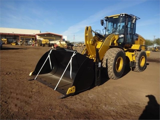 Cargadoras Sobre Ruedas Caterpillar 926 importada a bajo costo Ref.: 1594254419098814 No. 4