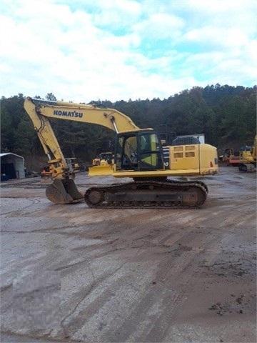 Excavadoras Hidraulicas Komatsu PC290 LC en optimas condiciones Ref.: 1594329851422942 No. 2
