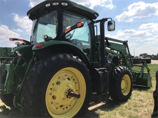 Agricultura Maquinas Deere 7200 de segunda mano a la venta Ref.: 1594667179972954 No. 3