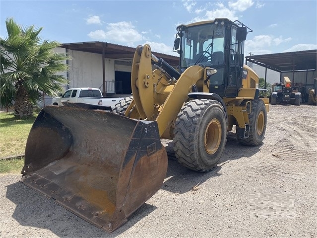 Cargadoras Sobre Ruedas Caterpillar 930K importada en buenas cond Ref.: 1594686531119804 No. 2