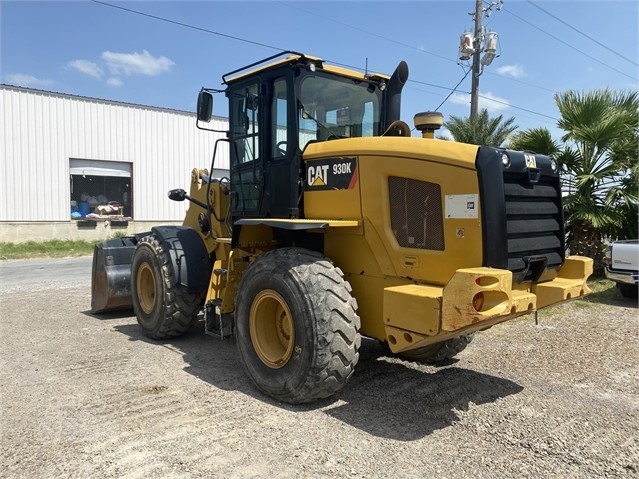 Cargadoras Sobre Ruedas Caterpillar 930K importada en buenas cond Ref.: 1594686531119804 No. 3