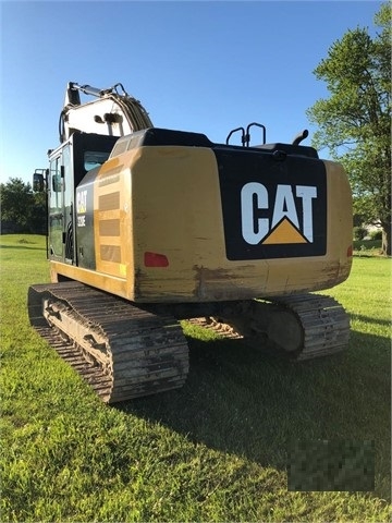 Excavadoras Hidraulicas Caterpillar 320EL usada Ref.: 1594692953811716 No. 4