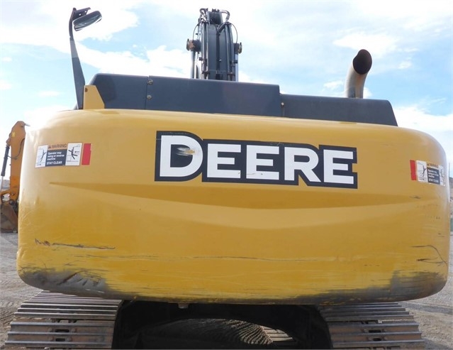 Excavadoras Hidraulicas Deere 350G usada en buen estado Ref.: 1594695404682533 No. 2