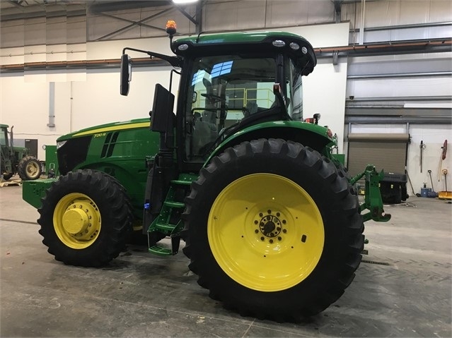 Agricultura Maquinas Deere 7210 en venta Ref.: 1594750880534751 No. 2