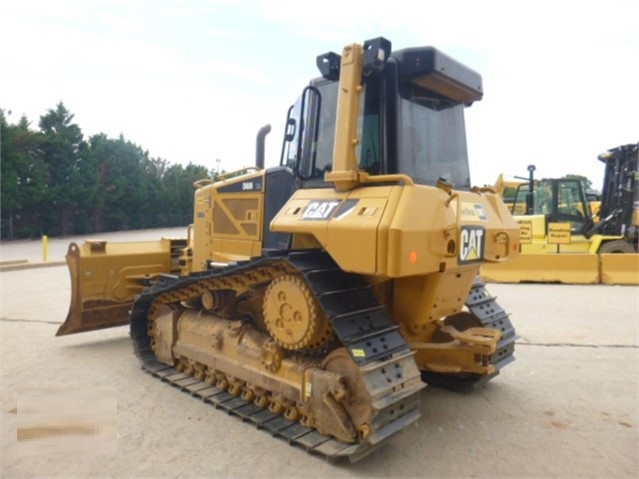 Tractores Sobre Orugas Caterpillar D6N usada a la venta Ref.: 1594755528738303 No. 3