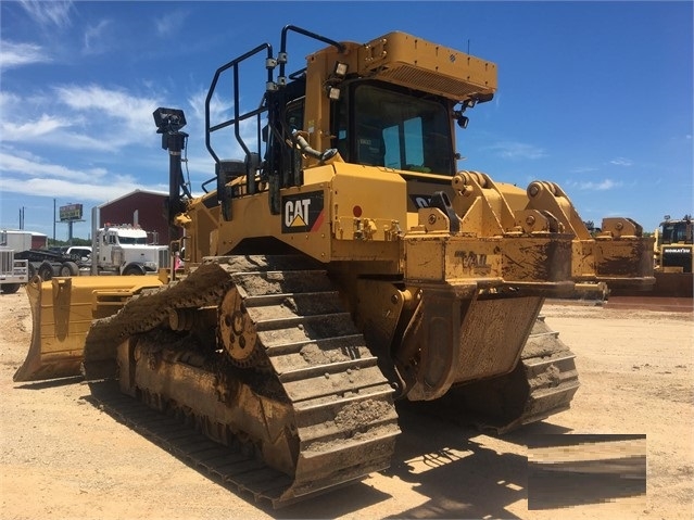 Tractores Sobre Orugas Caterpillar D6T seminueva en venta Ref.: 1594758290097474 No. 3