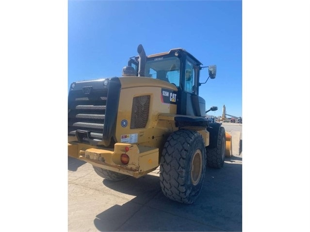 Wheel Loaders Caterpillar 926