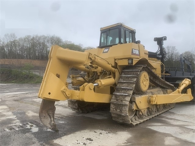 Tractores Sobre Orugas Caterpillar D10R importada de segunda mano Ref.: 1594938101579381 No. 2