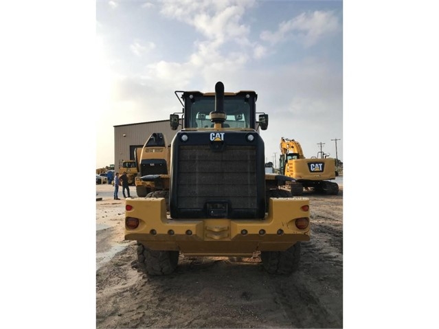 Cargadoras Sobre Ruedas Caterpillar 938 de segunda mano a la vent Ref.: 1595447105538527 No. 4