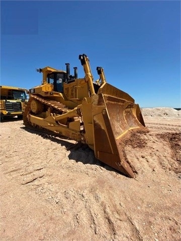 Tractores Sobre Orugas Caterpillar D11T en optimas condiciones Ref.: 1595540596665371 No. 2