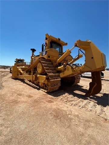 Tractores Sobre Orugas Caterpillar D11T en optimas condiciones Ref.: 1595540596665371 No. 3