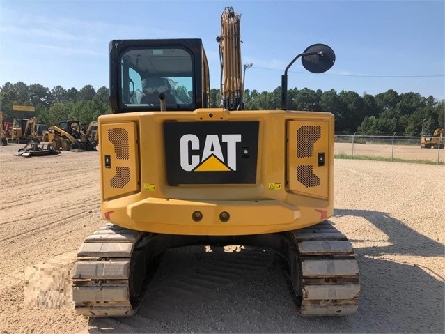 Excavadoras Hidraulicas Caterpillar 308C en venta Ref.: 1595552003321990 No. 3