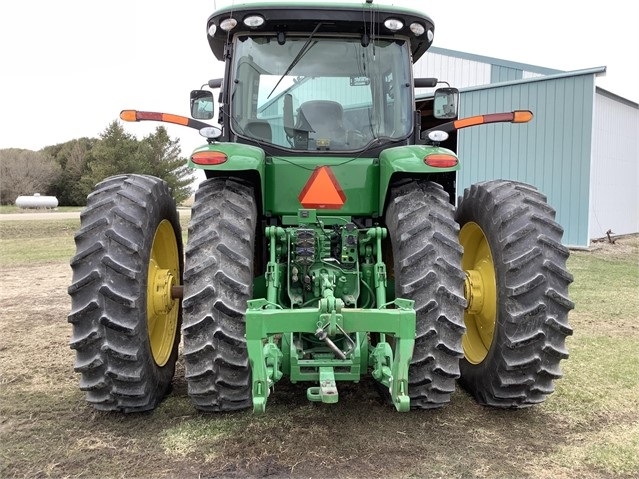 Agricultura Maquinas Deere 8235R seminueva Ref.: 1595694807726379 No. 3