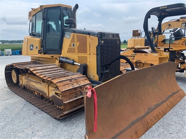 Tractores Sobre Orugas Deere 850K importada a bajo costo Ref.: 1596076711348804 No. 2