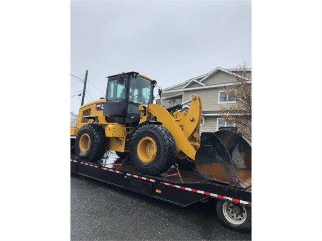 Cargadoras Sobre Ruedas Caterpillar 926