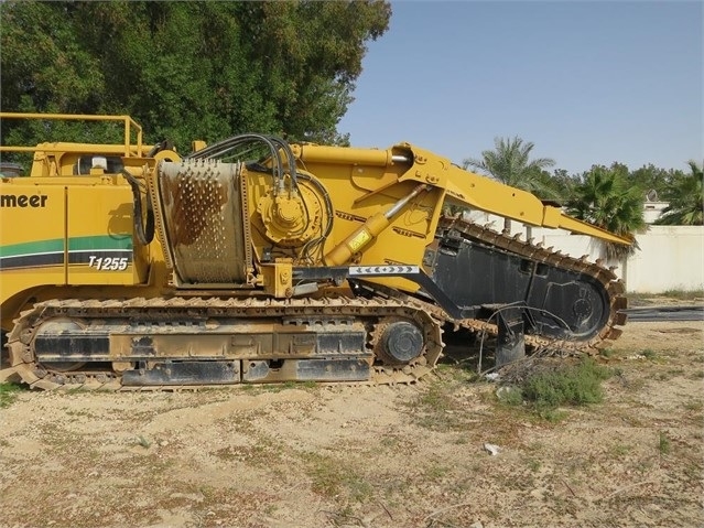 Zanjadora Vermeer T1255