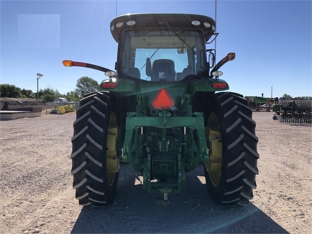 Agricultura Maquinas Deere 8245R importada a bajo costo Ref.: 1596302300950049 No. 4