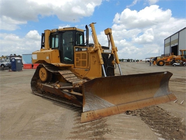 Tractores Sobre Orugas Caterpillar D6T de segunda mano en venta Ref.: 1596510849545443 No. 2
